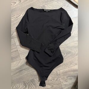 Athleta bodysuit